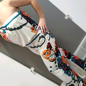 Totally unique jumpsuit
